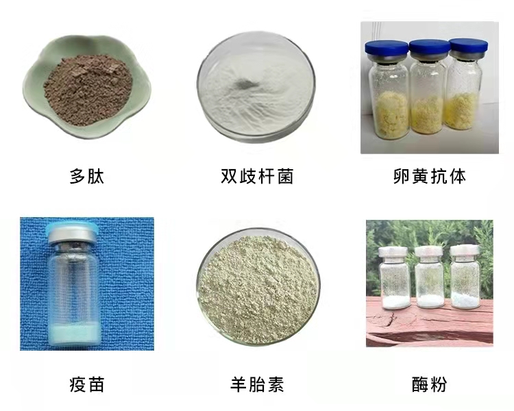 真空冷冻干燥机/冻干机/立式式普通型液晶冷冻干燥机/南京雪莱(图10)