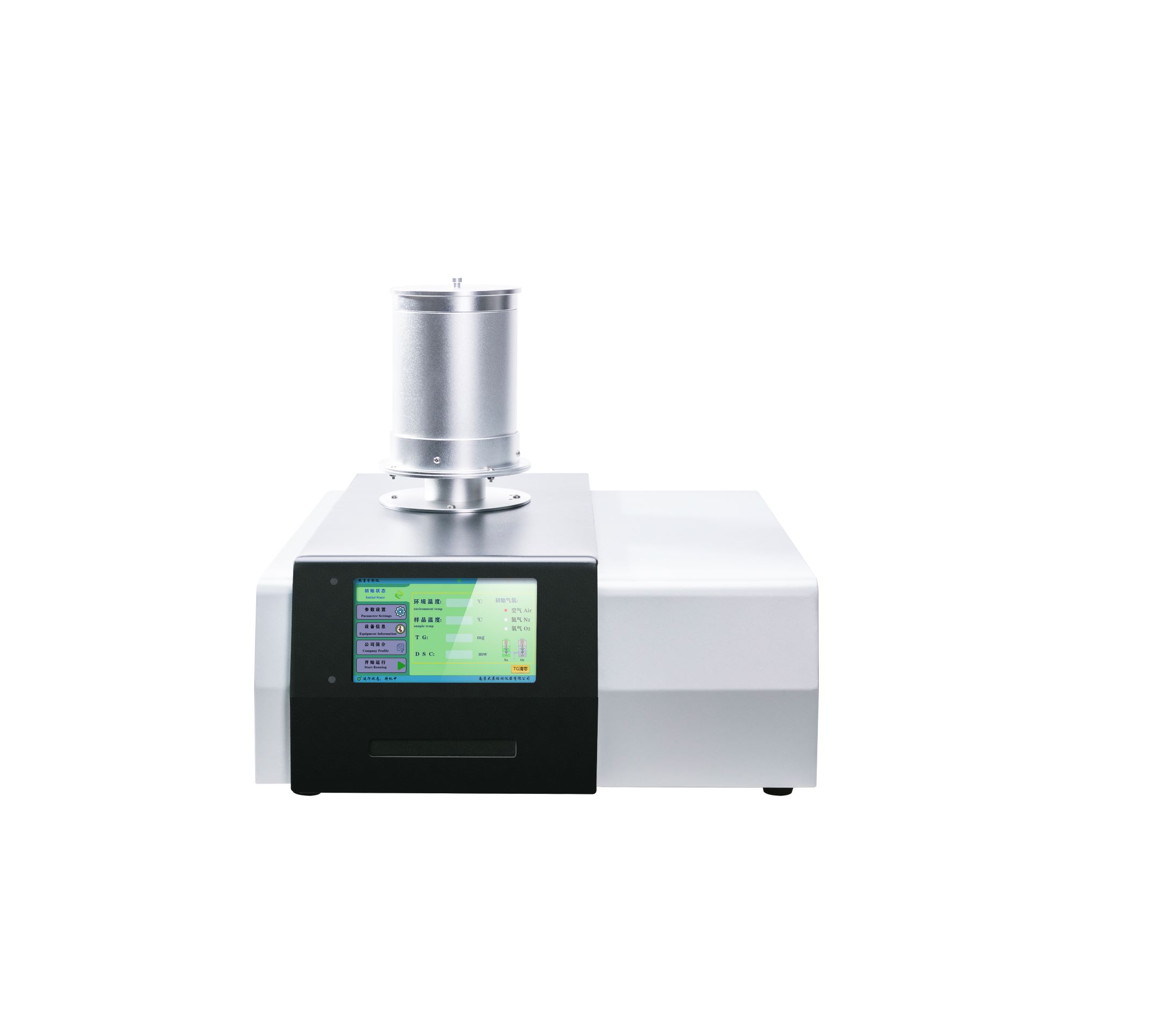 DZ-STA300综合热分析仪-南京雪莱生物科技有限公司