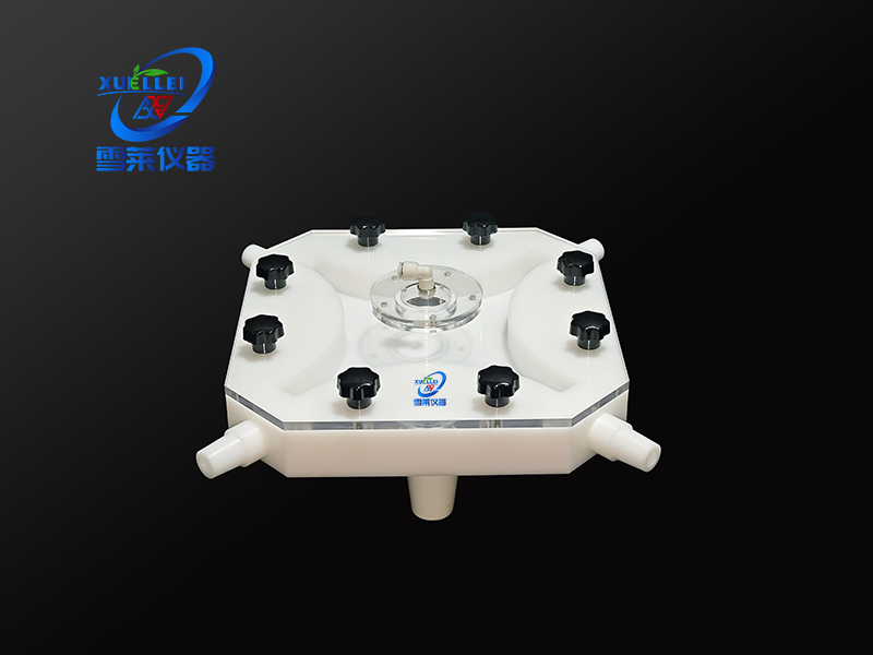 四通道多功能昆虫嗅觉仪四臂昆虫嗅觉反应监控装置XLM4-150B雪莱厂家直销